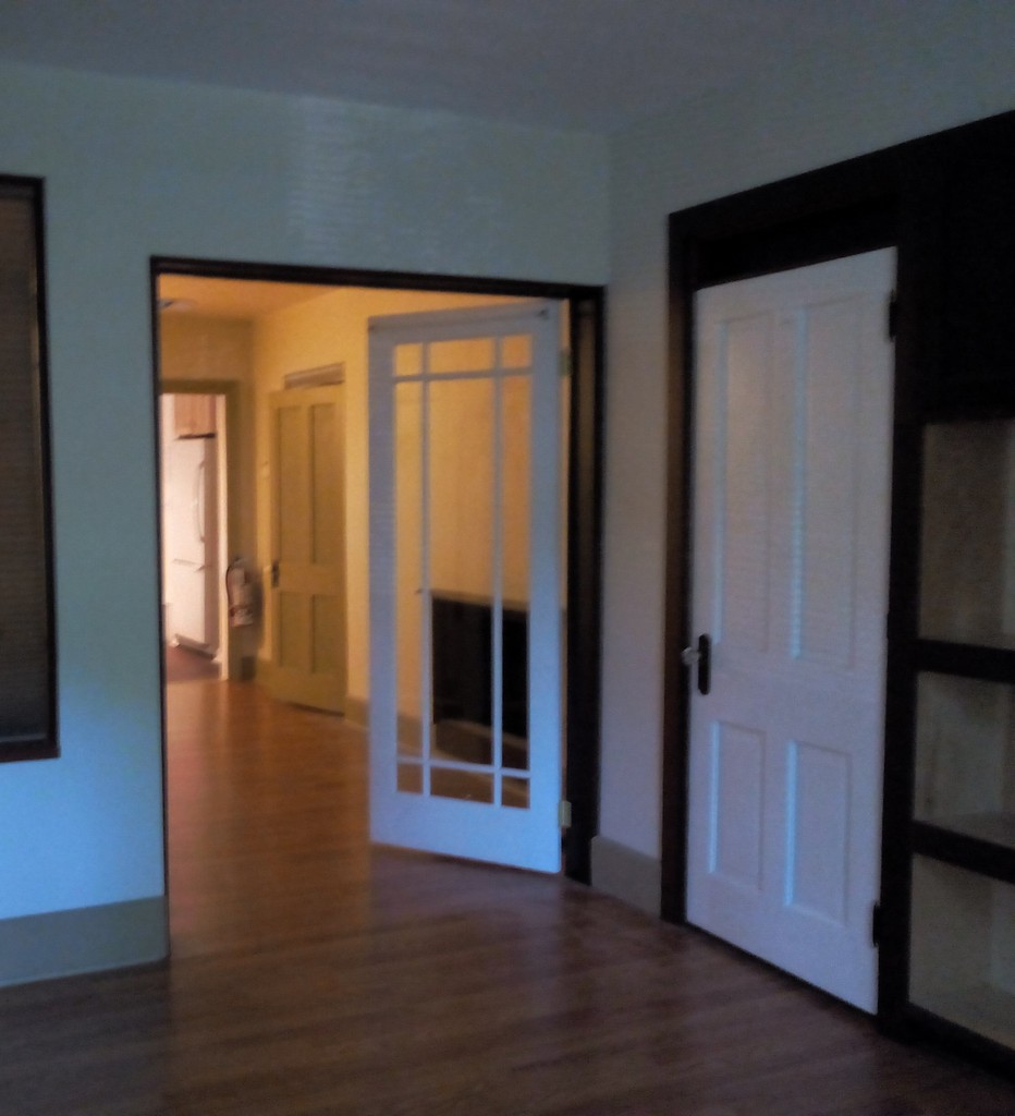 Country Style One Bedroomapartment In Kent Ohio